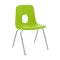 E Series Polypropylene Classroom Chair
